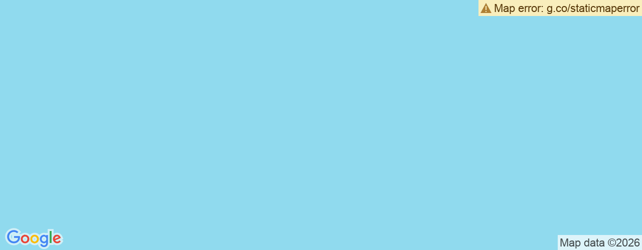 Google Maps afbeelding van de locatie van het incident. De locatie "Brand" is aangegeven met een rode marker.