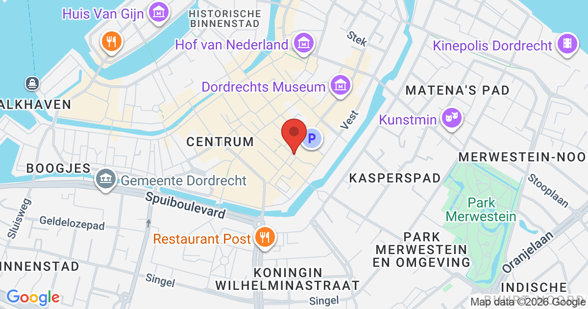 Autobrand in parkeergarage Q-Park Drievriendenhof, Dordrecht