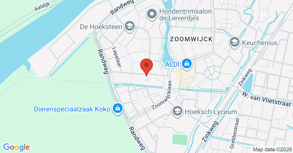 Brand uitgebroken in woning Oud-Beijerland